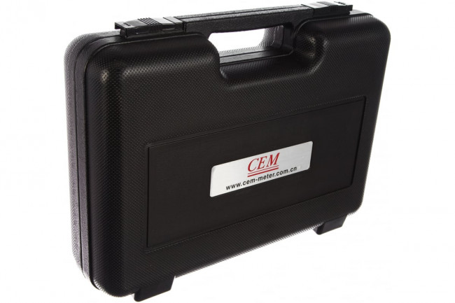 Регистратор тока и напряжения CEM DT-175CV1