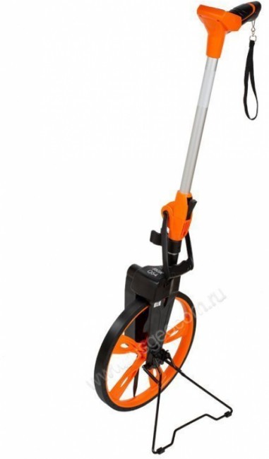 Дорожное колесо RGK Q64