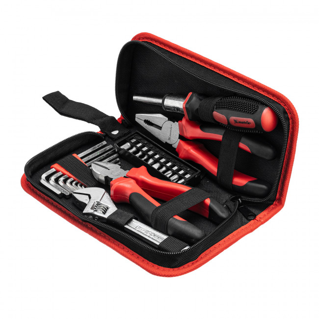 Набор инструментов бытовой, 22 предмета Matrix Набор инструментов бытовой, 22 предмета Matrix