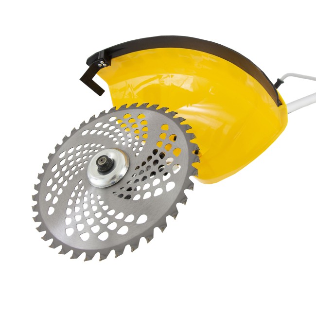 Триммер бензиновый DTL-52 Denzel