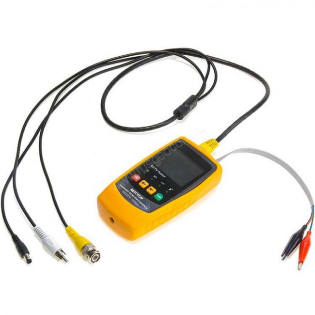 Видео-тестер МЕГЕОН 40061 Видео-тестер МЕГЕОН 40061