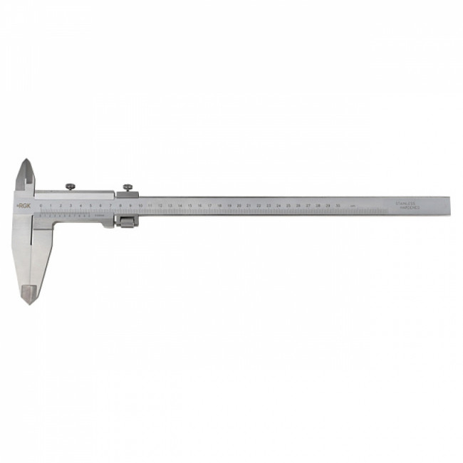 Штангенциркуль RGK SCMM-300 Штангенциркуль RGK SCMM-300