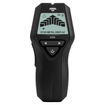 Детектор проводки 4 в 1 AMO H205