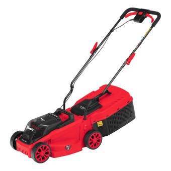 Газонокосилка аккумуляторная CLM-320 MTX