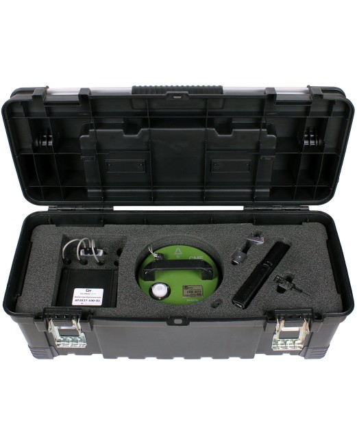 Виброанализатор 4-канальный ВИБРАН-3.1 версия 2 Виброанализатор 4-канальный ВИБРАН-3.1 версия 2