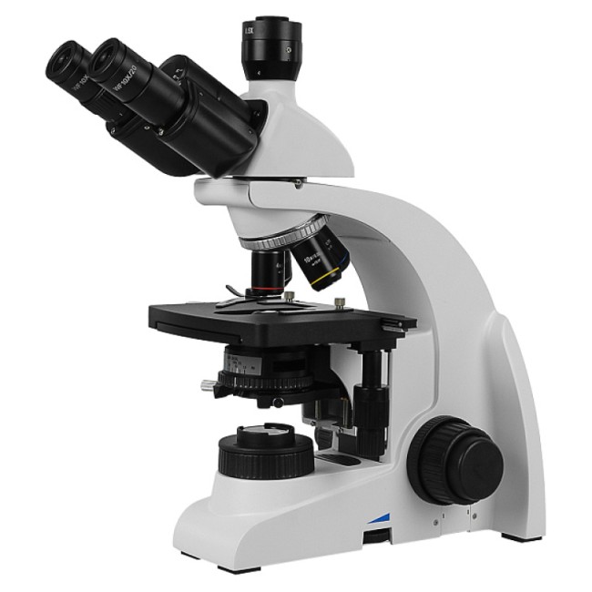Микроскоп Микромед 2 (3 LED inf.)