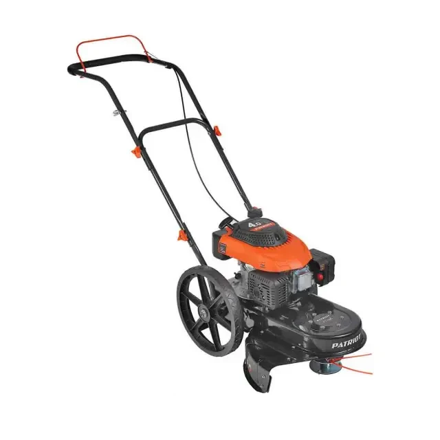 Триммер колесный Patriot PT 595 Триммер колесный Patriot PT 595