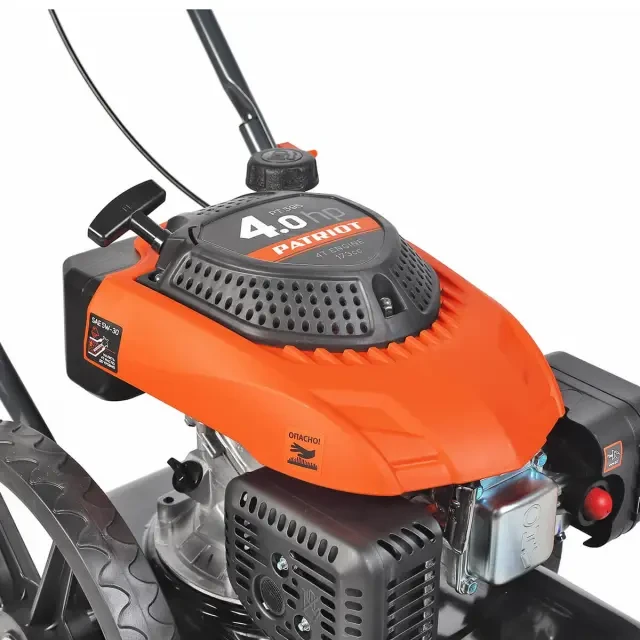 Триммер колесный Patriot PT 595 Триммер колесный Patriot PT 595