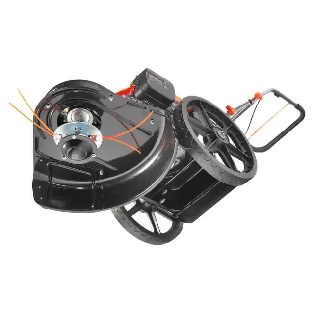 Триммер колесный Patriot PT 595 Триммер колесный Patriot PT 595