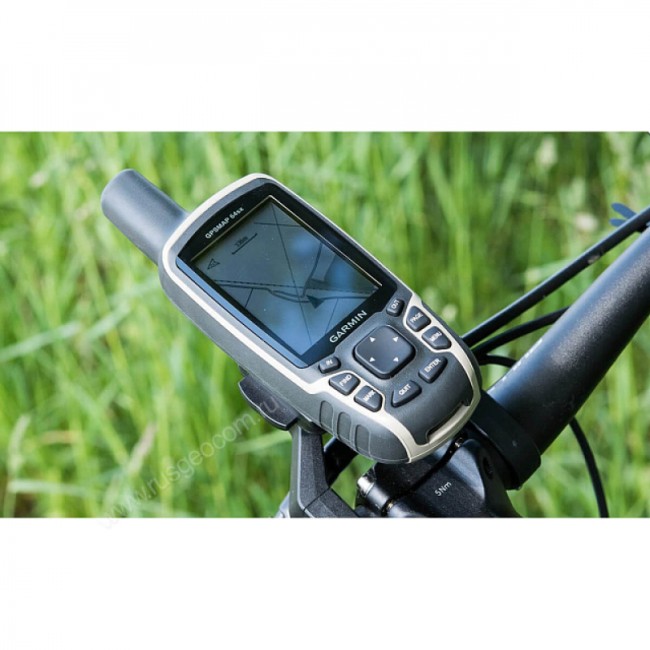 Навигатор Garmin GPSMAP 64SX Навигатор Garmin GPSMAP 64SX