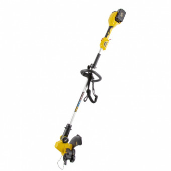 Триммер садовый аккумуляторный RТ300-36 Denzel Триммер садовый аккумуляторный RТ300-36 Denzel