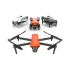 Квадрокоптер Autel Evo Lite+ Premium Bundle оранжевый