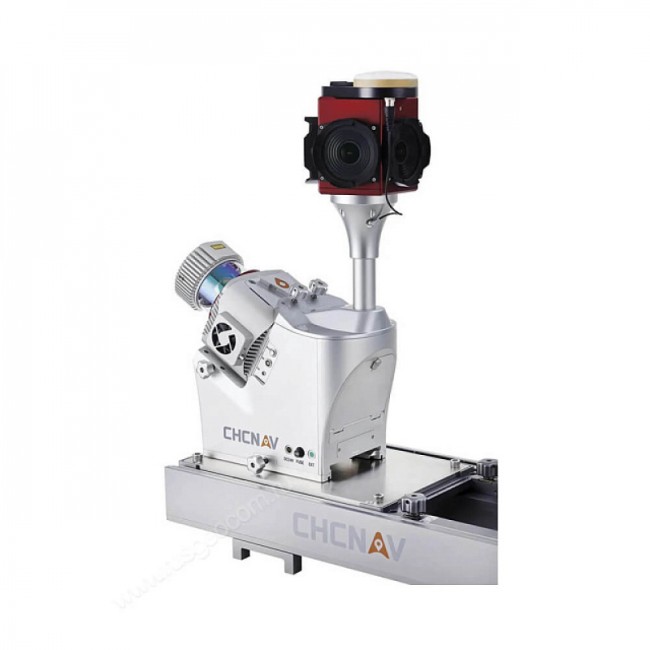 Мобильный лазерный сканер CHCNAV AlphaUni 900 Мобильный лазерный сканер CHCNAV AlphaUni 900