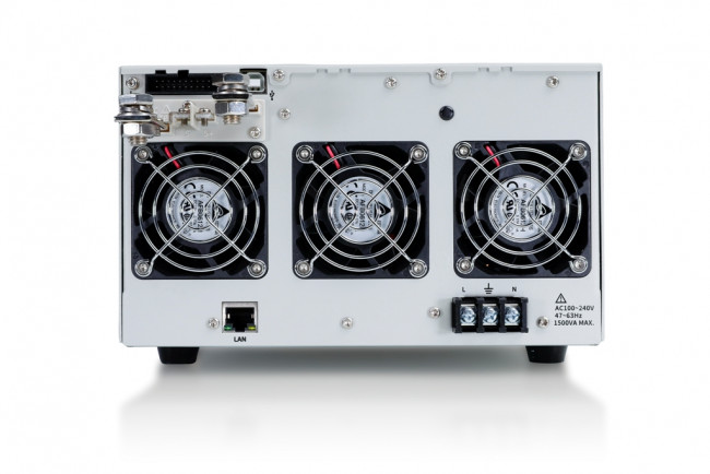 Источник питания постоянного тока АКИП-1159/1-80-45 Источник питания постоянного тока АКИП-1159/1-80-45