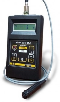 Ферритометр МФ-51НЦ AKASCAN