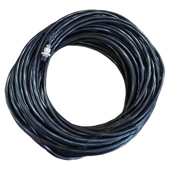 Кабель управления блока АВР-С 9000, 30 м (8 pin)