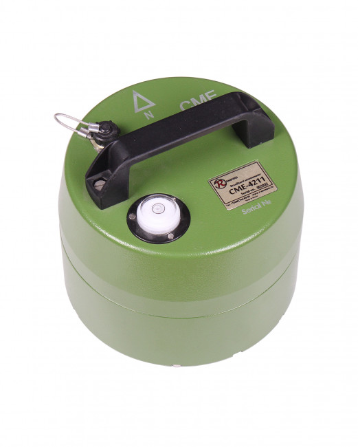 Виброанализатор 4-канальный ВИБРАН-3.2 версия 2 Виброанализатор 4-канальный ВИБРАН-3.2 версия 2