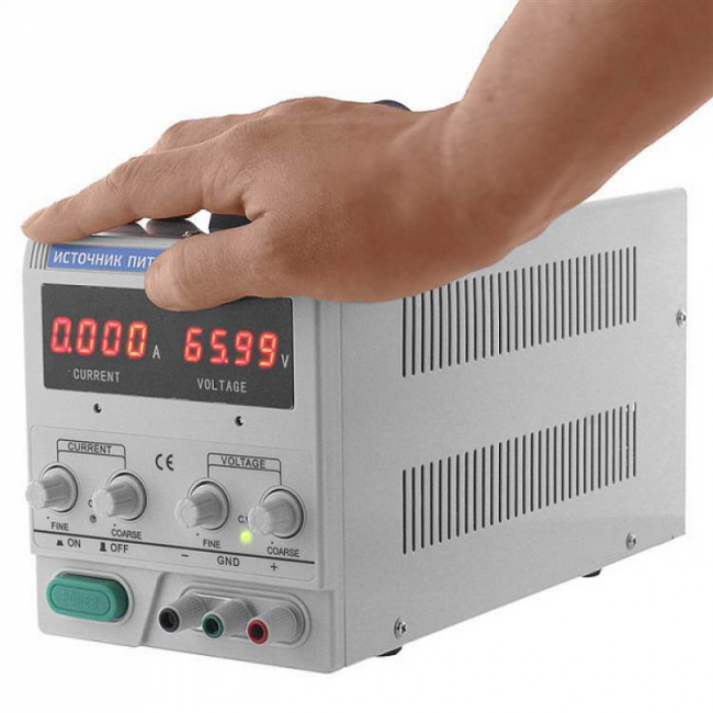 Импульсный источник питания МЕГЕОН 30645 Импульсный источник питания МЕГЕОН 30645