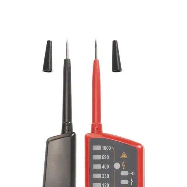 Тестер напряжения UNI-T UT18E