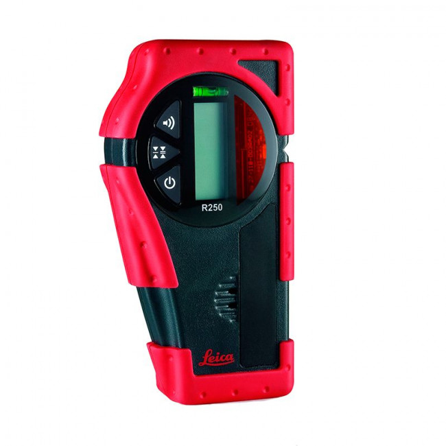 Лазерный приёмник Leica R250 Лазерный приёмник Leica R250