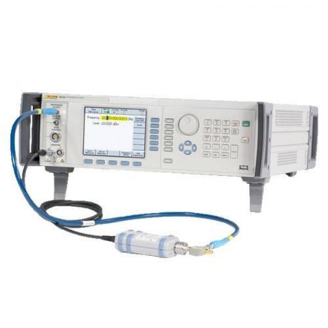 Опорный источник 27 ГГц с низким фазовым шумом Fluke 96270A/LL/S Опорный источник 27 ГГц с низким фазовым шумом Fluke 96270A/LL/S