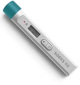 Дозиметр СОЭКС 112