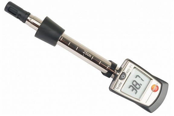 Анемометр Testo 405
