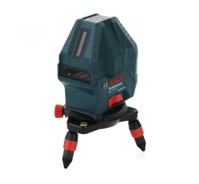 Лазерный уровень Bosch GLL 3-15 X (0.601.063.M00)