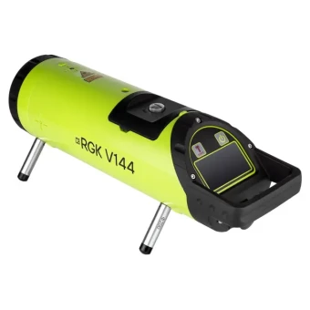 Трубный лазер RGK V144 Трубный лазер RGK V144