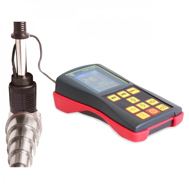 Твердомер ТКМ-359C Твердомер ТКМ-359C