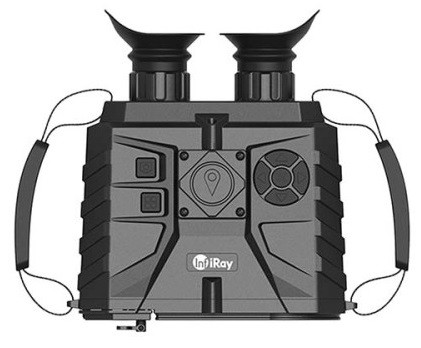 Тепловизионный бинокль iRay xFuse PT-HD Тепловизионный бинокль iRay xFuse PT-HD