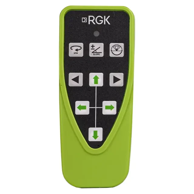 Ротационный нивелир RGK SP-312G Ротационный нивелир RGK SP-312G
