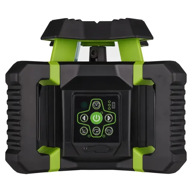 Ротационный нивелир RGK SP-312G Ротационный нивелир RGK SP-312G