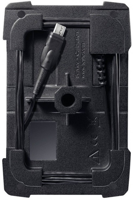 Логгер данных IAQ для Testo 400