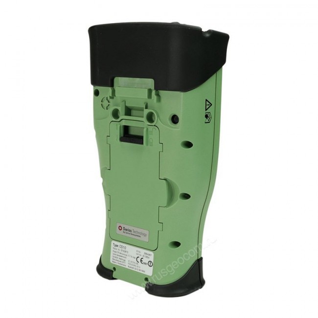 Полевой GPS/GNSS контроллер LEICA CS10