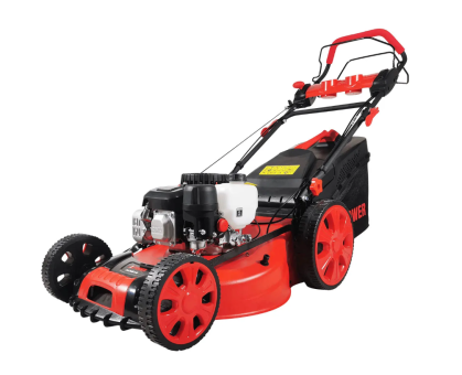 Газонокосилка бензиновая самоходная ALM51S A-iPower Газонокосилка бензиновая самоходная ALM51S A-iPower