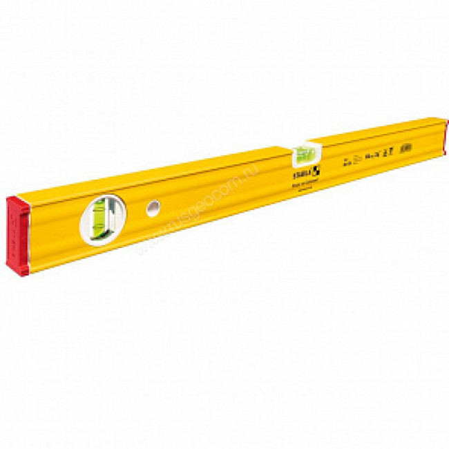 Строительный уровень Stabila 80АS 60см