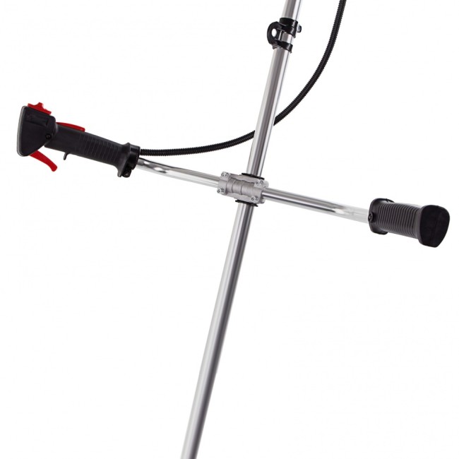 Триммер садовый бензиновый КС-1800Н Сибртех Триммер садовый бензиновый КС-1800Н Сибртех