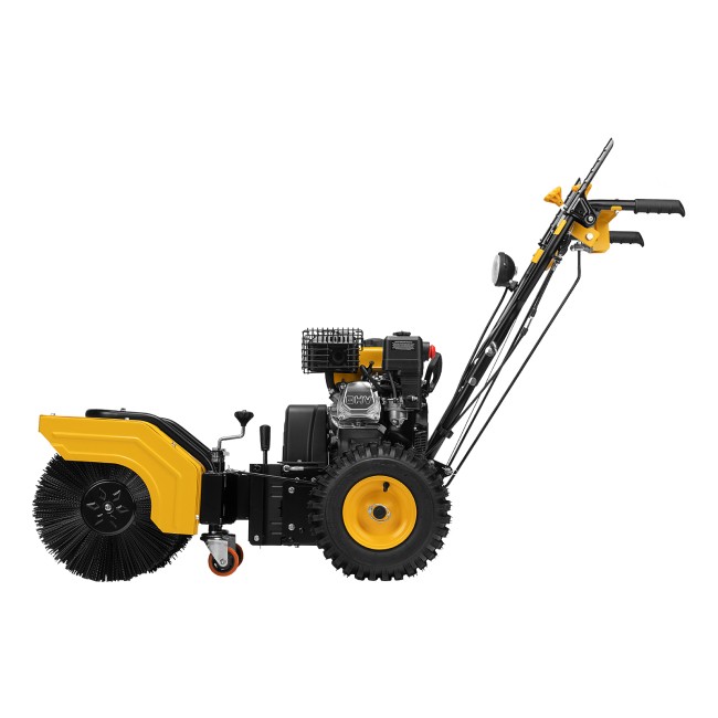 Гибридная снегоуборочная машина SWB-600 Denzel Гибридная снегоуборочная машина SWB-600 Denzel