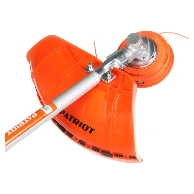 Бензиновый триммер Patriot PT 3555ES Country