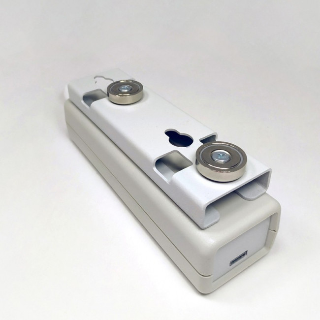 Настенный регистратор параметров микроклимата ТКА-ПКЛ 29 Настенный регистратор параметров микроклимата ТКА-ПКЛ 29