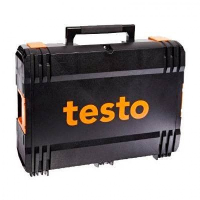 Кейс для Testo 330 (0516 3330) Кейс для Testo 330 (0516 3330)