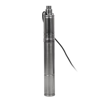 Скважинный насос СНВ-3-65, винтовой, диаметр 3", 700 Вт, 1800 л/ч, напор 65 м Сибртех Скважинный насос СНВ-3-65, винтовой, диаметр 3", 700 Вт, 1800 л/ч, напор 65 м Сибртех