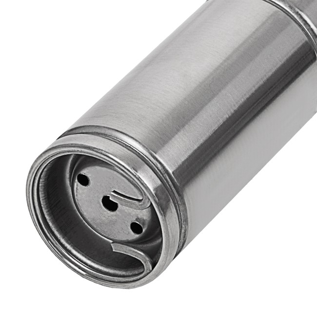 Скважинный насос СНВ-3-65, винтовой, диаметр 3", 700 Вт, 1800 л/ч, напор 65 м Сибртех