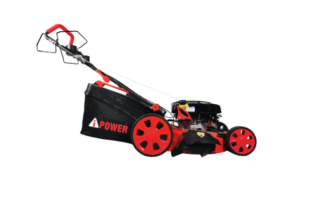 Газонокосилка бензиновая самоходная A-iPower ALM51SH BRIGGS & STRATTON Газонокосилка бензиновая самоходная A-iPower ALM51SH BRIGGS & STRATTON