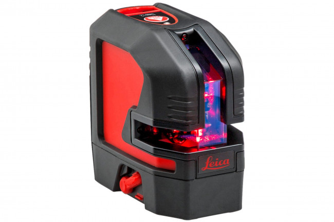 Лазерный нивелир Leica Lino L2-1 Лазерный нивелир Leica Lino L2-1