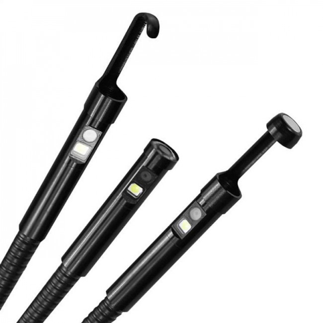 Эндоскоп МЕГЕОН 33071 Эндоскоп МЕГЕОН 33071