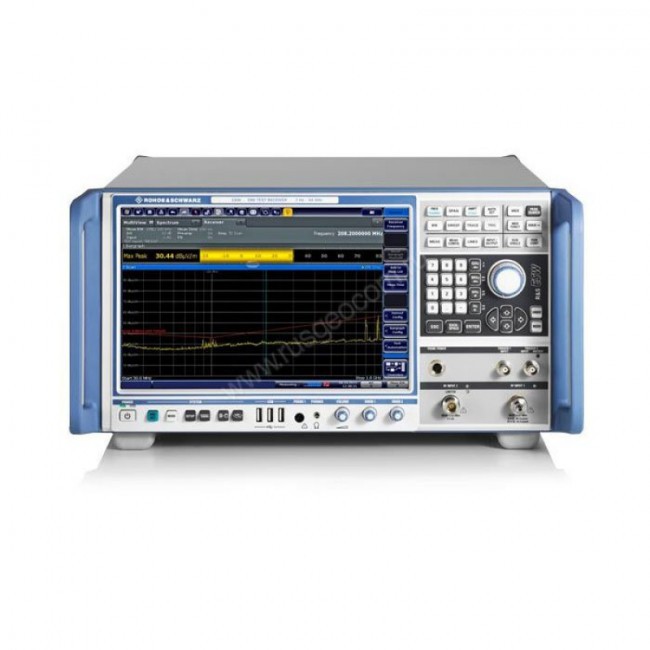 Измеритель ЭМС Rohde Schwarz ESW26 Измеритель ЭМС Rohde Schwarz ESW26