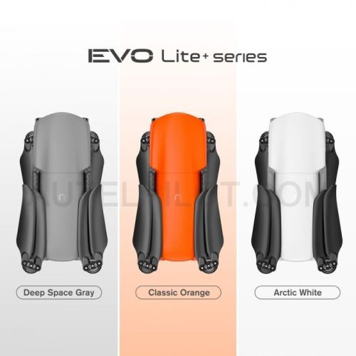 Квадрокоптер Autel Evo Lite+ Premium Bundle серый