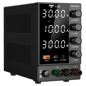 Источник питания AMO E252